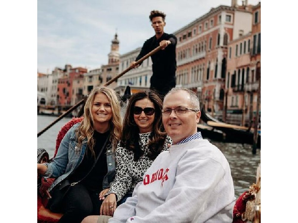 Private Venice Day Tour with Basilica, Doge's Palace & Gondola