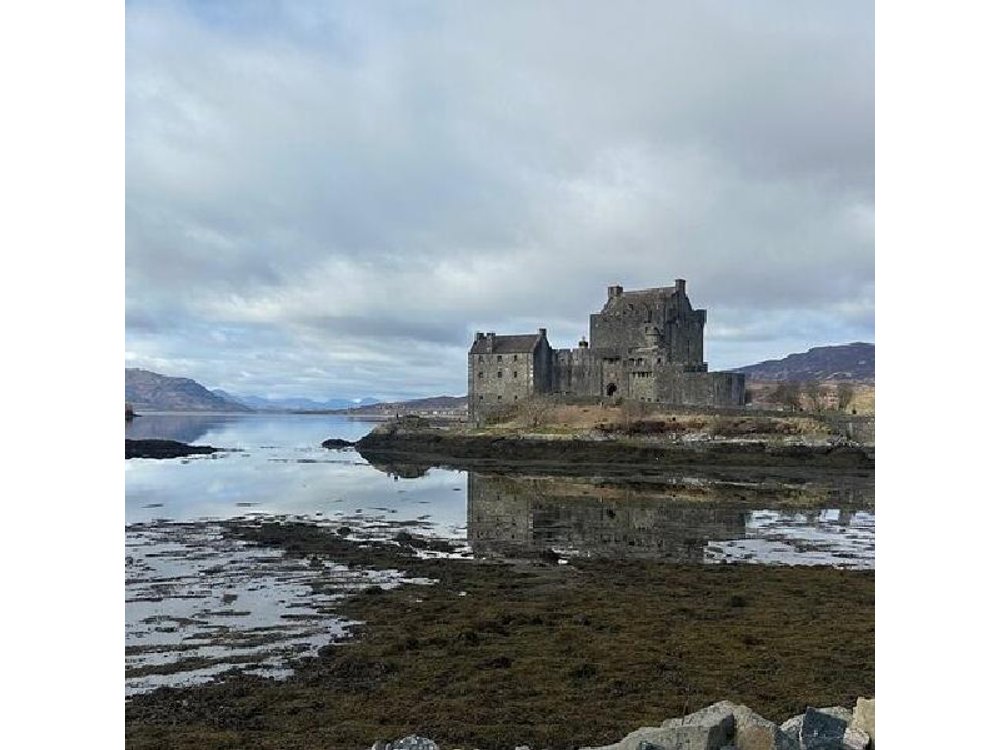 3 Day Isle of Skye Adventure from Edinburgh