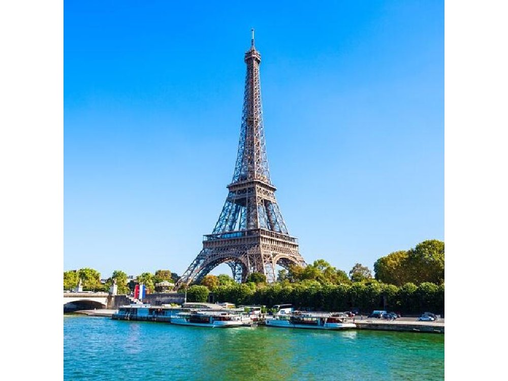 Paris City Pass - Louvre, Eiffel Tower, Versailles & 25+ sights