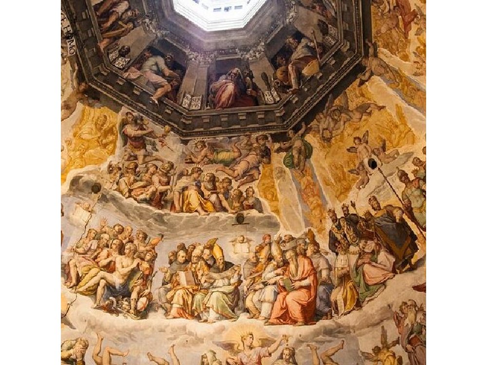 Florence: Duomo Cathedral Guided Tour Experience