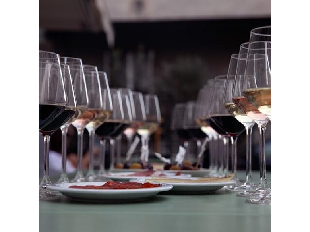 Zadar: NEW Dalmatian Wine Tasting & Tapas Experience