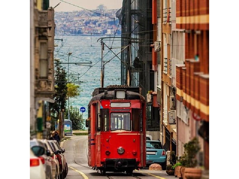 Excursion privé 2 jours à Istanbul : Europe et Asie