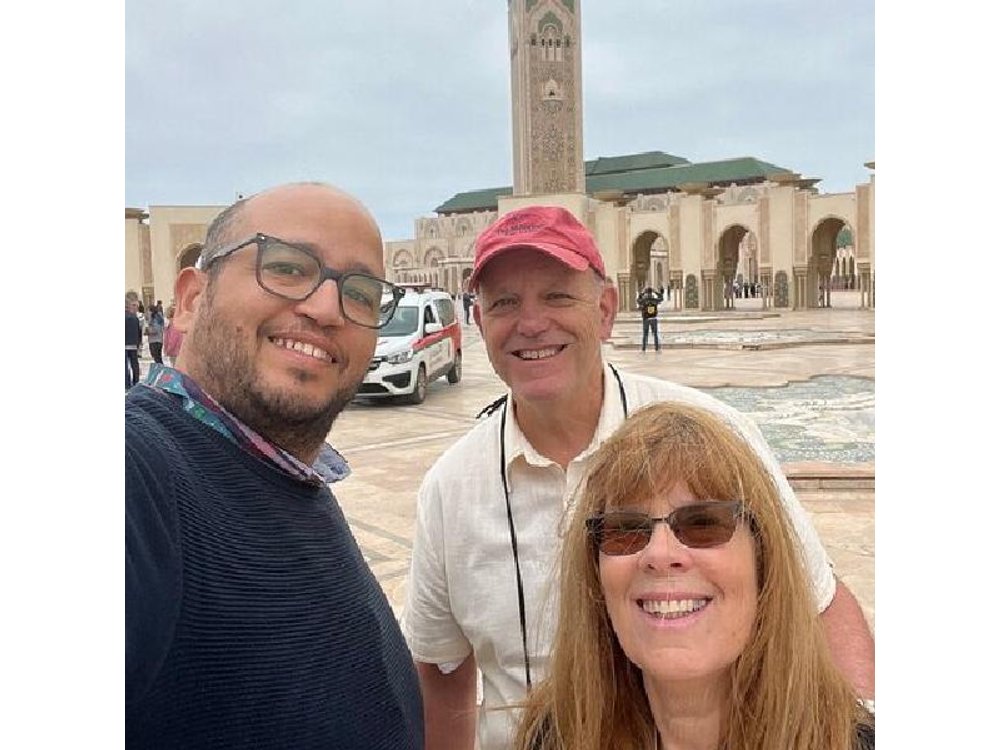 Casablanca Tour: Casablanca Guided tour from any hotel & cruise