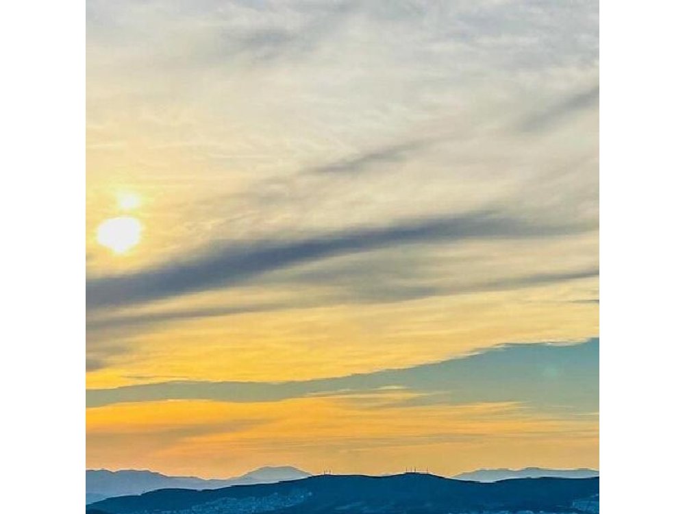 Ultimate Athens Sunrise Hike!