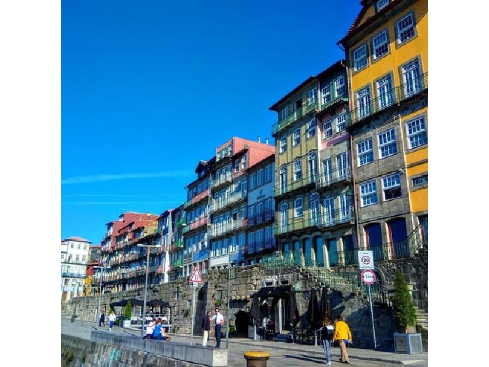 Lisbon & Porto Private Luxury Road Trip