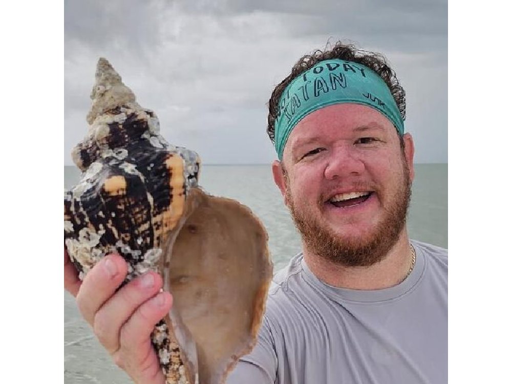 Naples Keewaydin Shelling Dolphin and Beach Tours