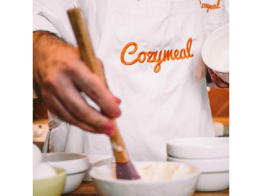 Luxury French Cooking Class in Las Vegas (Includes 4-Course Meal)