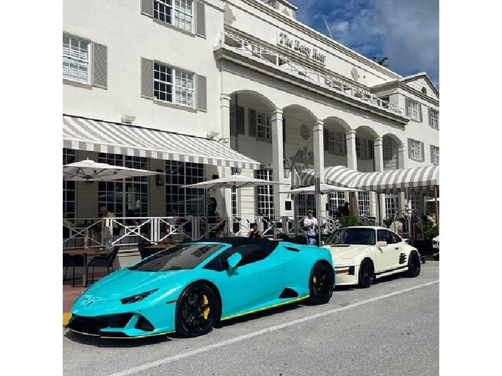 See it All in One Tour!! 6hr VIP Full Experience of Miami!!