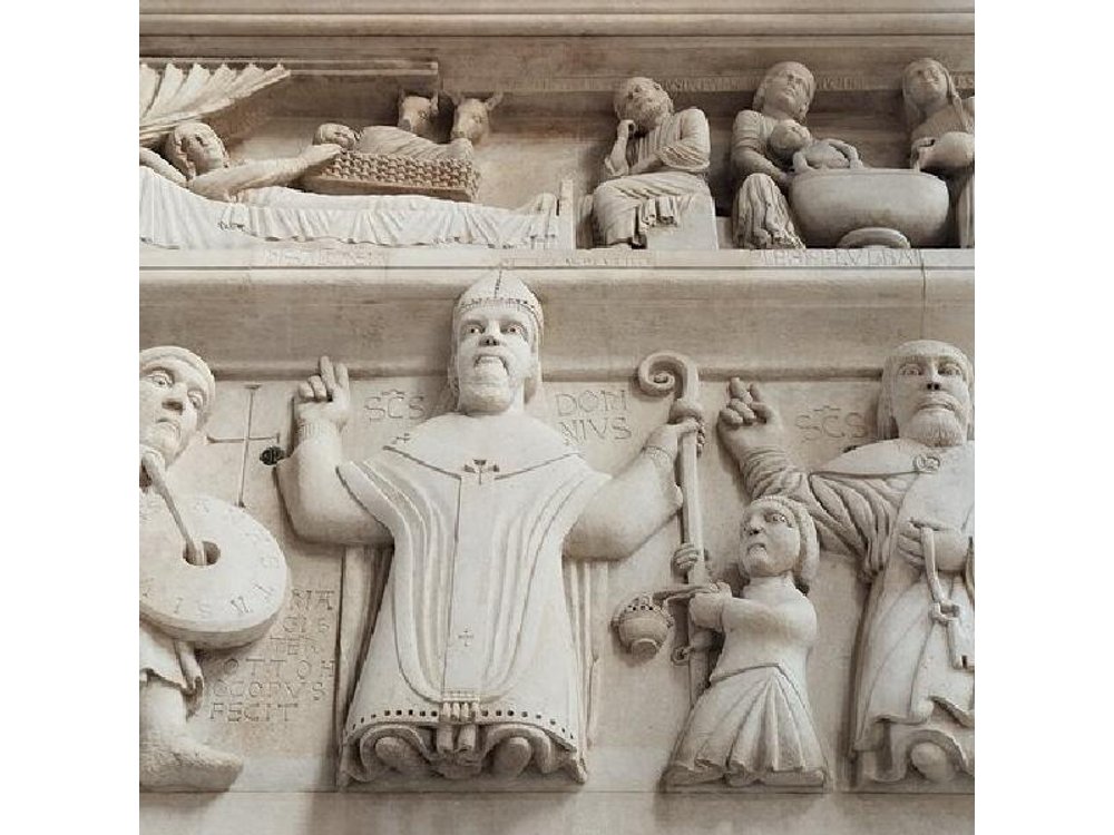 Catholic Heritage Walking Tour of Split