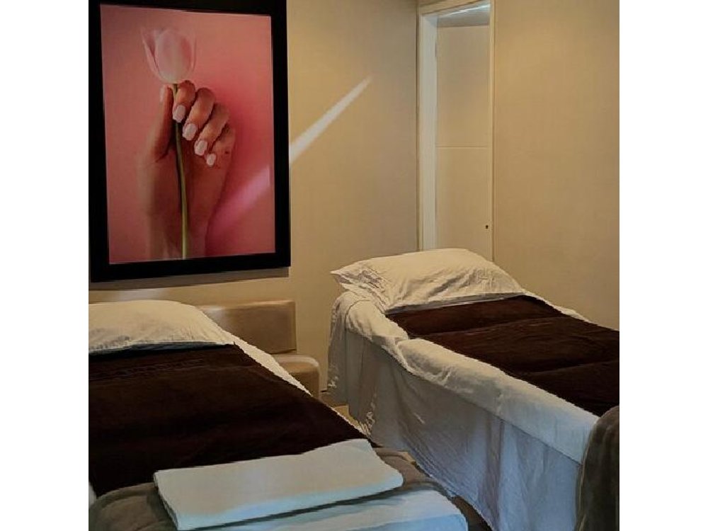 LPG Spa Experience – Advanced Beauty & Wellness in Cartagena