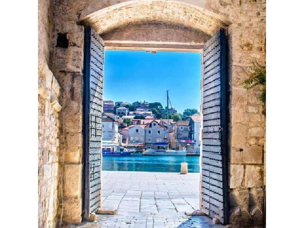 Split and Trogir Small Group Tour Designed for Cruise Travelers