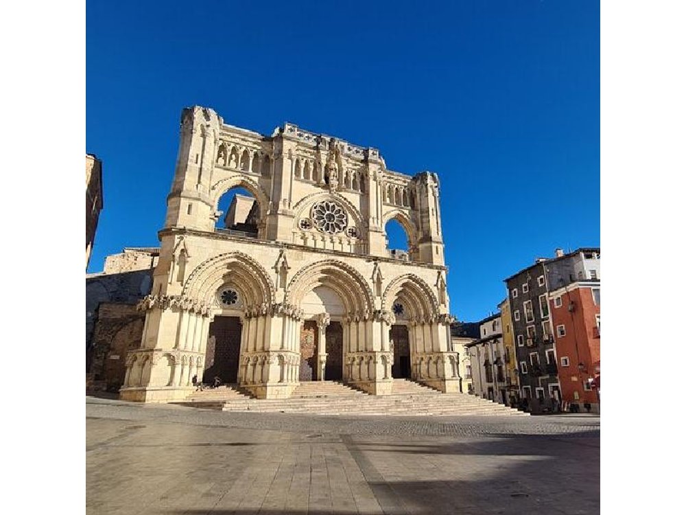 Cuenca and the Enchanted City Full Day Tour from Madrid