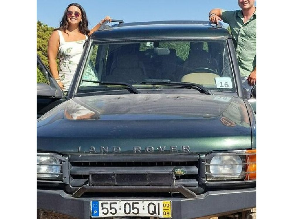 Lisbon: Jeep Tour + Boat Trip Watching Dolphins + Hotel Pick-Up