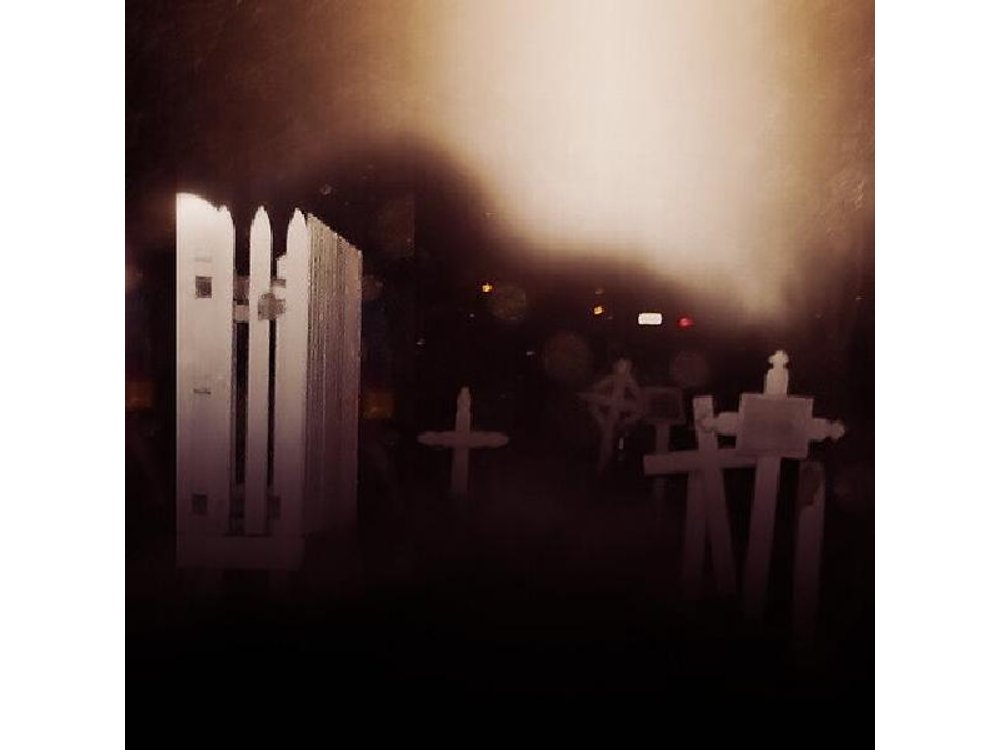 Heritage Park & Old Town Walking Ghost Tour in San Diego