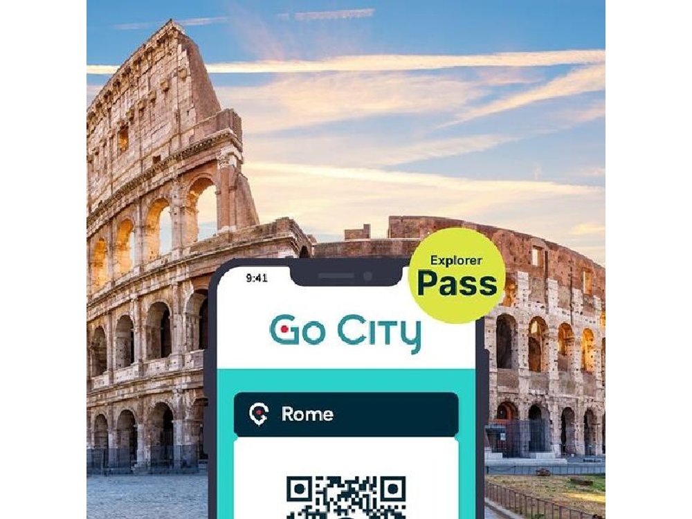 Rome Explorer Pass: 35+ Things To Do - Includes Vatican
