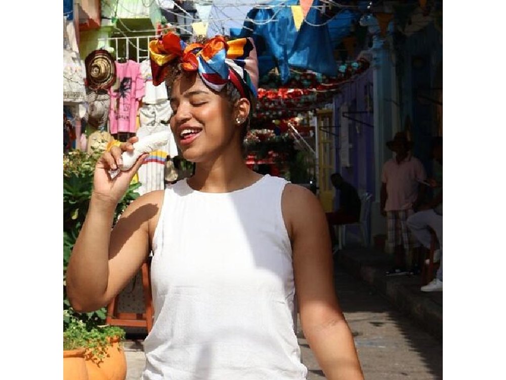 Cartagena street food tour: taste authentic flavors