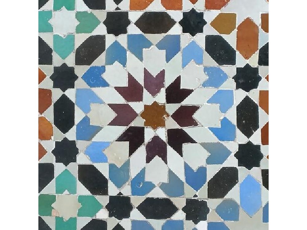 Marrakech Signature Sightseeing