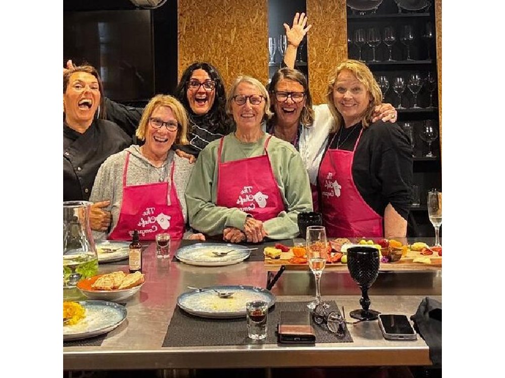 Lisbon Portuguese Cooking Class