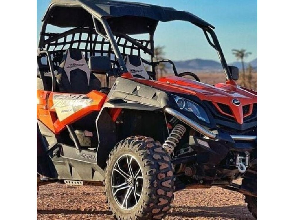 Marrakech Palmeraie Buggy Adventure 2 people per buggy