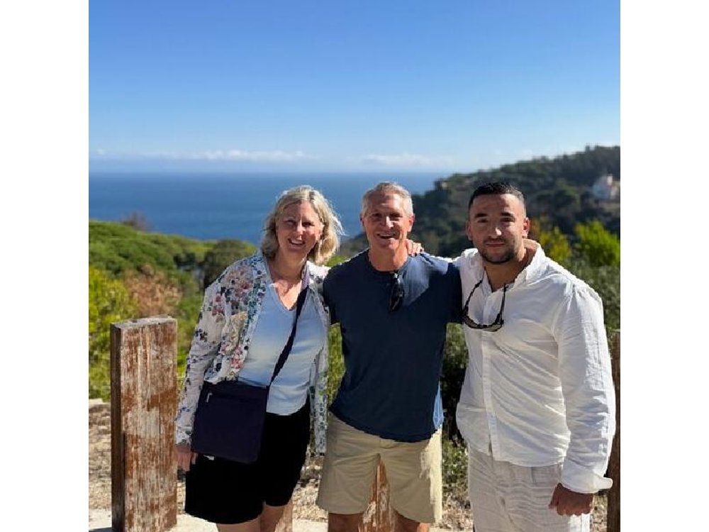 Private Tour in Chefchaouen and Fez from Tangier All inclusive
