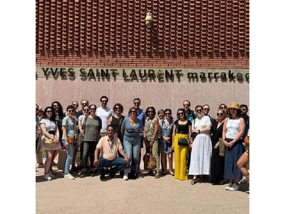 Half Day Private Guided Tour of Marrakech