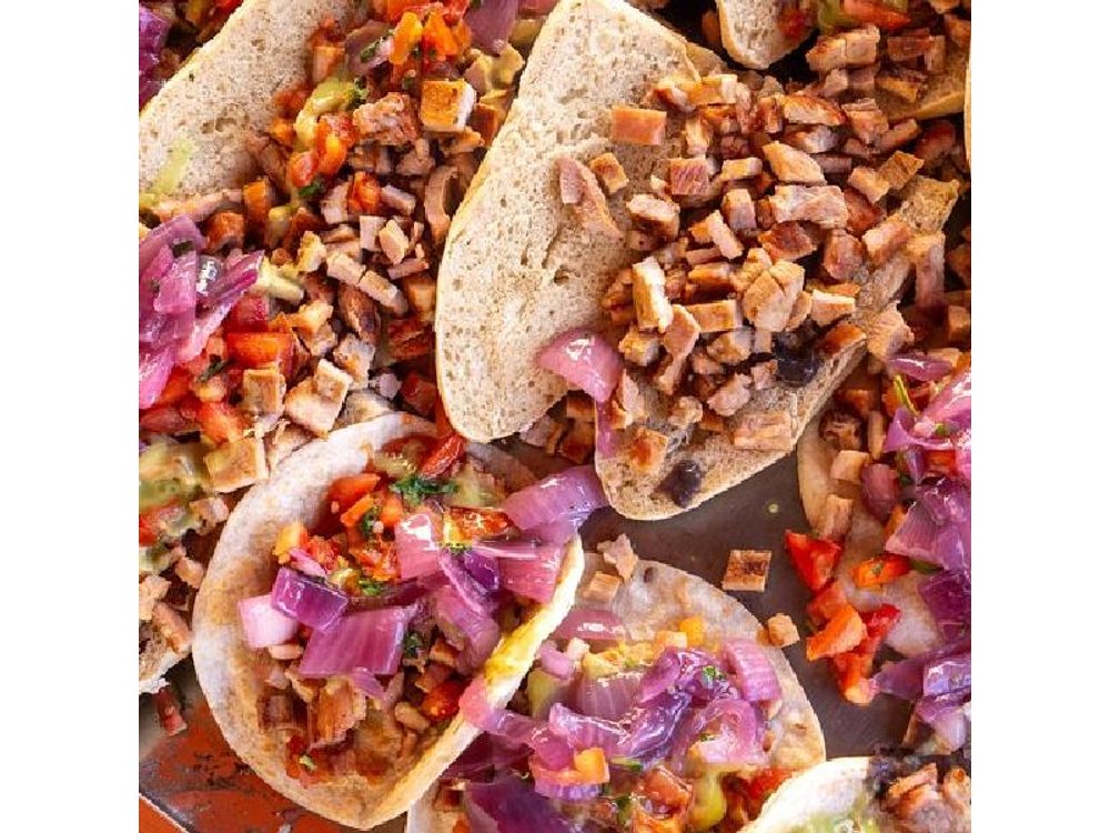 Valladolid Food Tour:Local Markets, Street Food &YucatecanCuisine