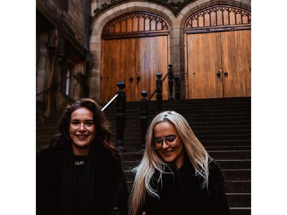 Timeless Photography Experience in Edinburgh