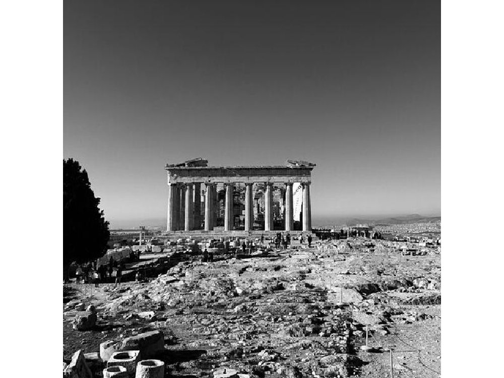 Best of Athens & Acropolis Full Day Private Guided City Tour