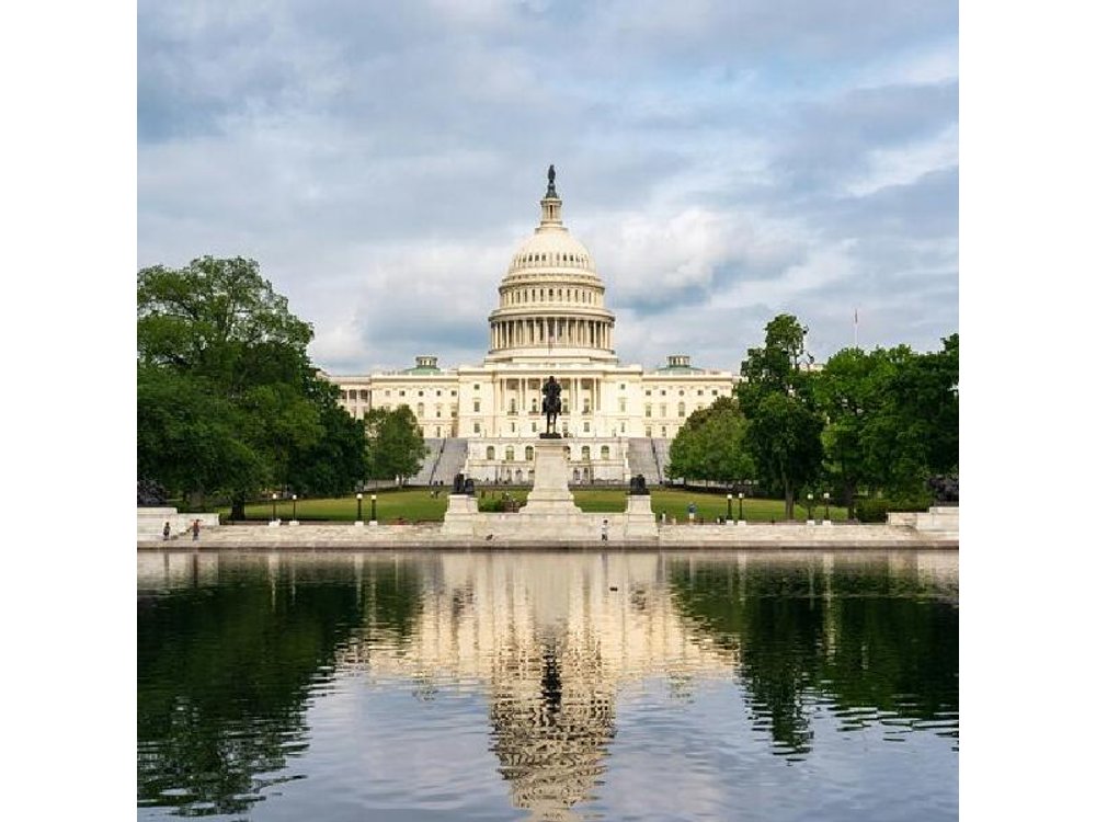 Washington DC & Philadelphia 1-Day Guided Tour from NYC