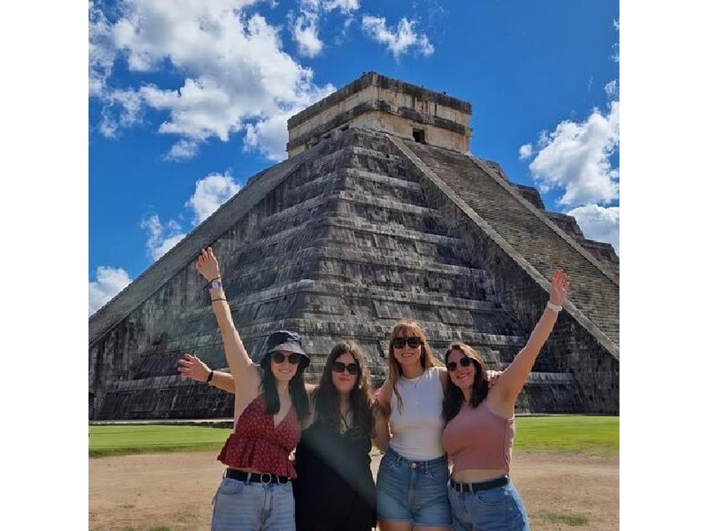 Chichen Itza, Cenote and Valladolid Tour, from Riviera Maya