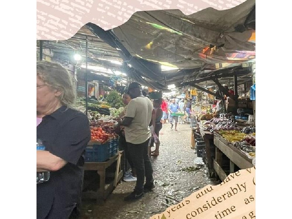 Cartagena: Cultural tour Bazurto Market Adventure