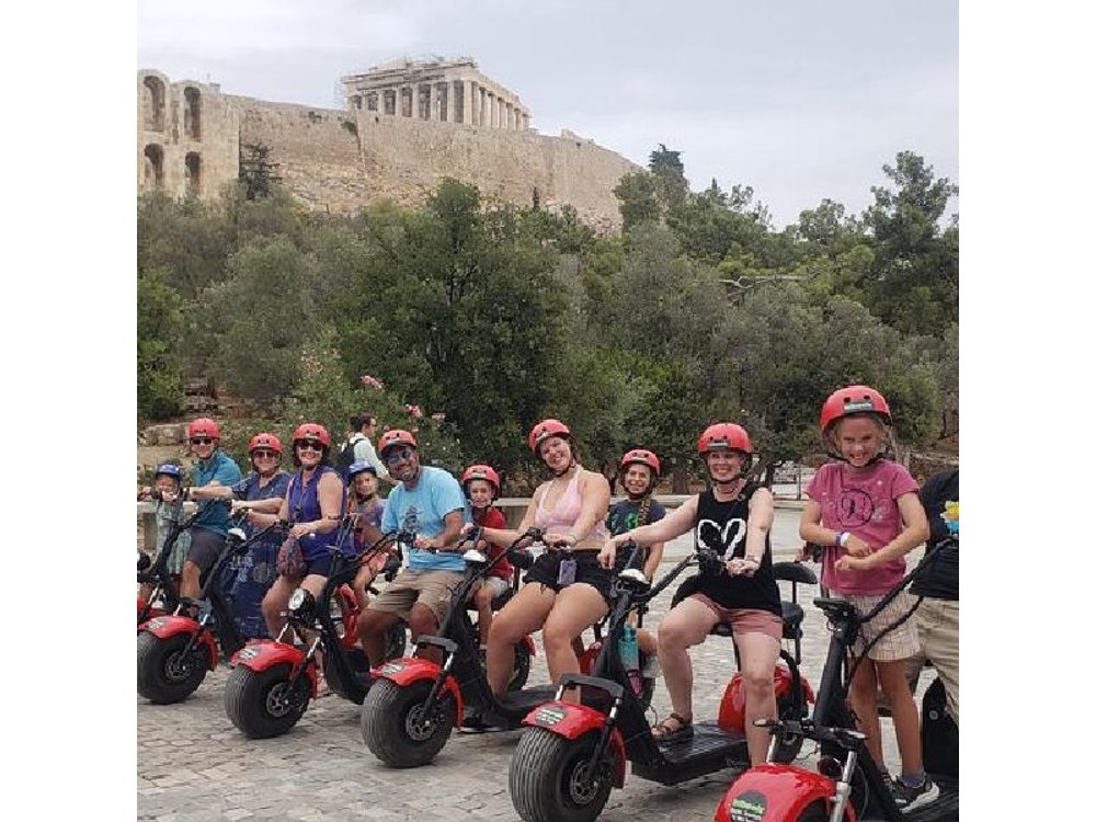 ebike : Athens Wheelz Fat Bike Tours in Acropolis Area,ebike,bike