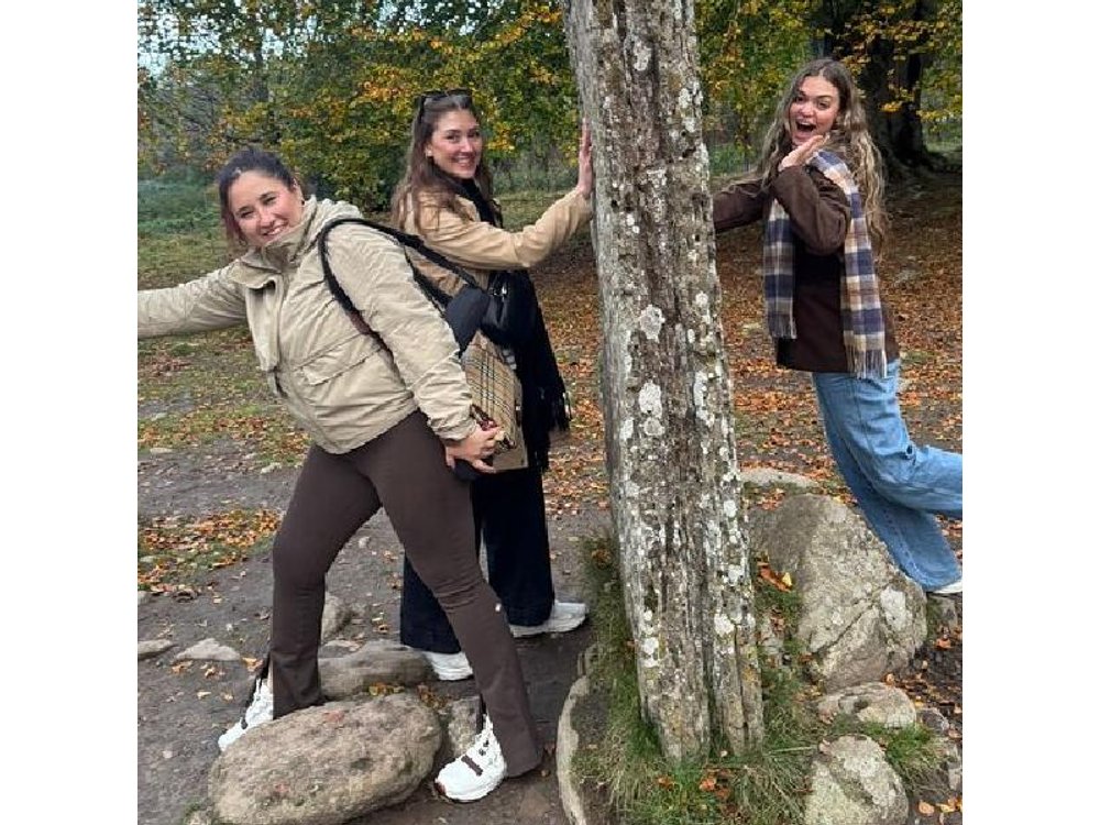 Loch Ness and Outlander Sites Tour from Inverness