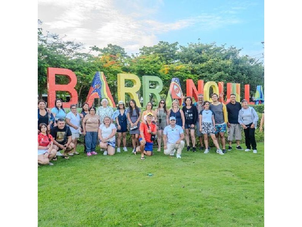 Barranquilla and Santa Marta Tour Departing from Cartagena