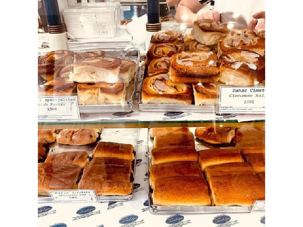Split’s Ultimate Walking Food Tour by Do Eat Better