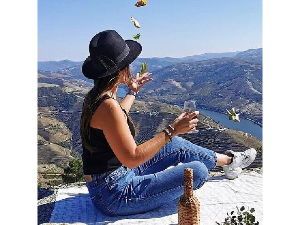 Douro Valley: Historical Sites, Wine Experience, Lunch & Cruise