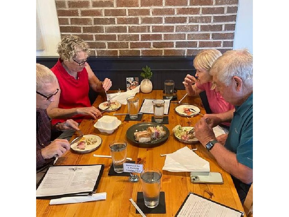 Tallahassee Food Walking Tour Taste Local Flavors and Culture