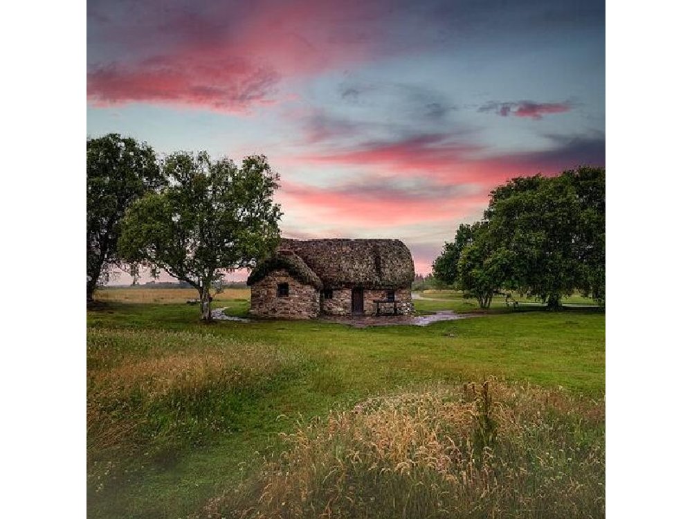 3 Day Private Tour of Isle of Skye, Glencoe, Inverness, Loch Ness