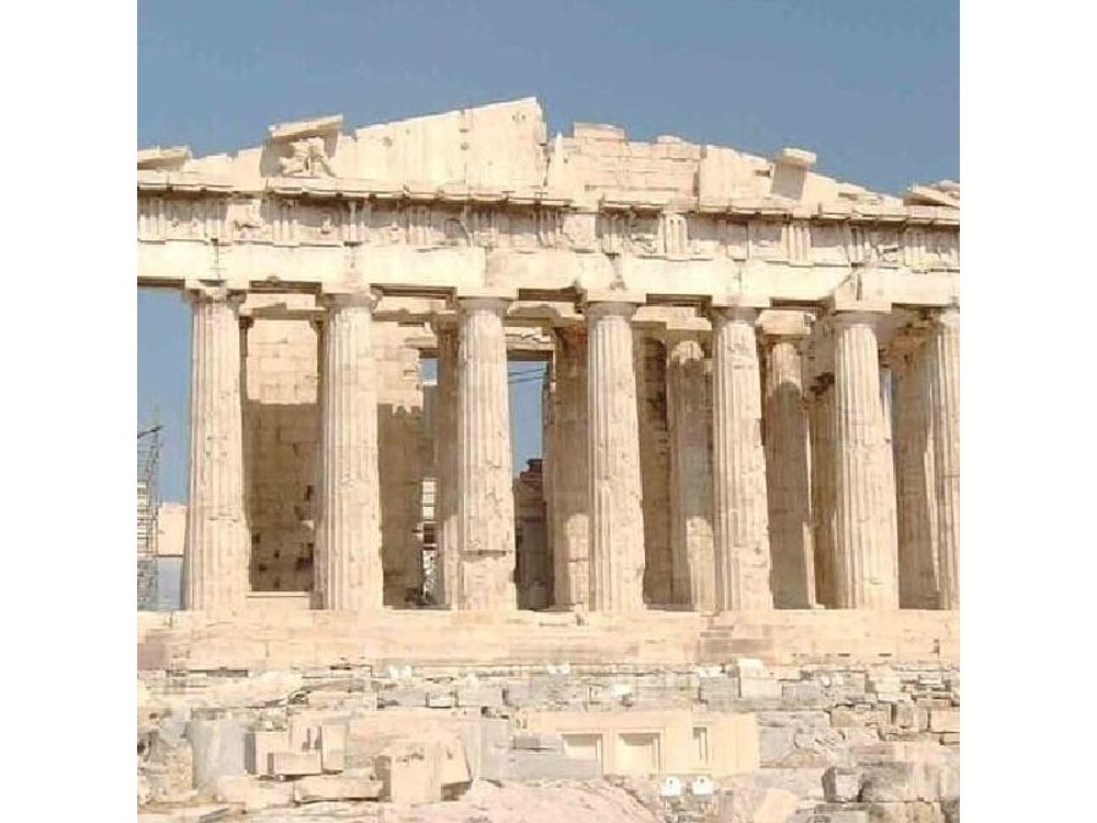 Private half-day tour of Athens