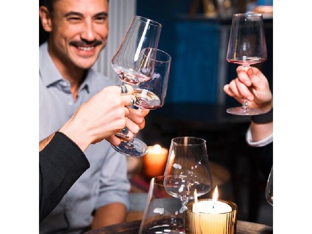 Berlin Evening Culinary Tour - Award Winning
