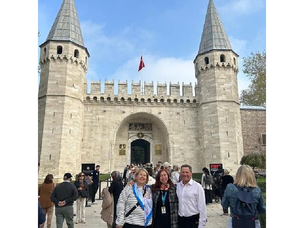 Best Seller; Private Guided Istanbul Tour