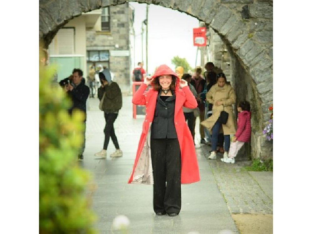Galway Celtic Mythology Tour