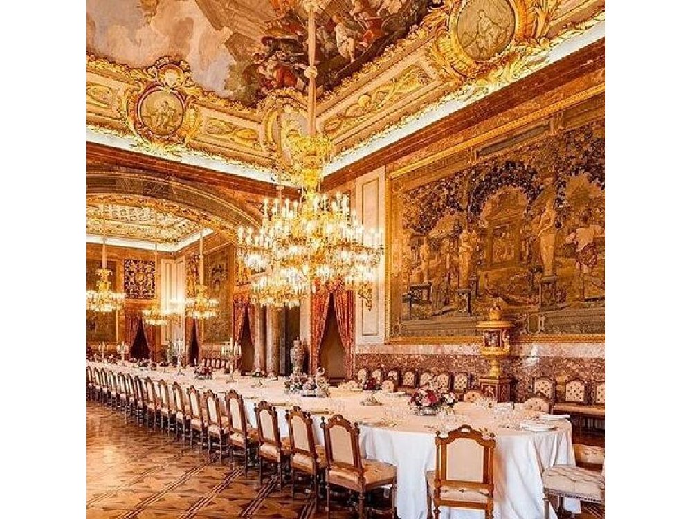 MADRID VIP Private Prado Museum And Royal Palace PICK UP HOTEL