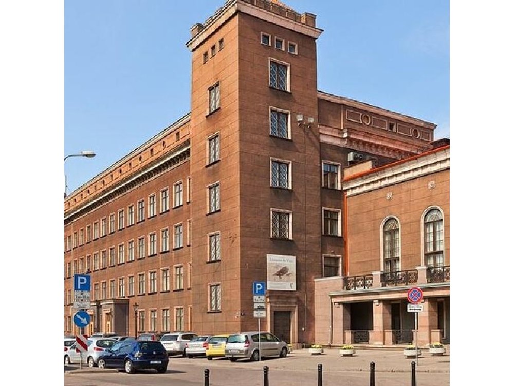 Private Soviet Riga tour