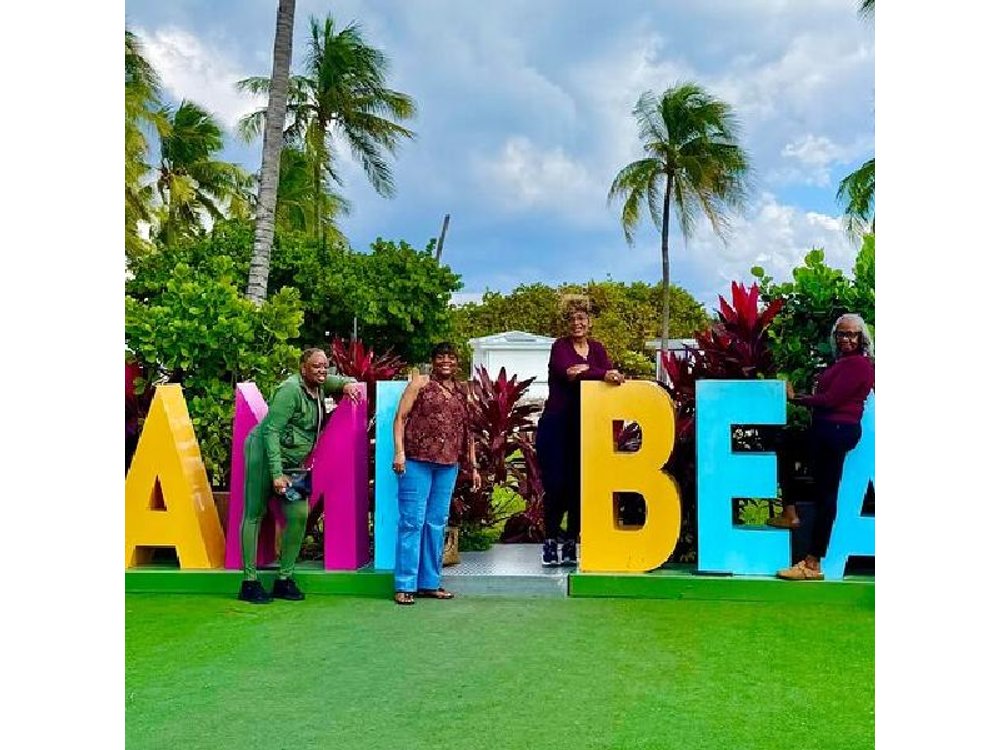 Miami City Tour and Boat Tour - Land & Sea Combo