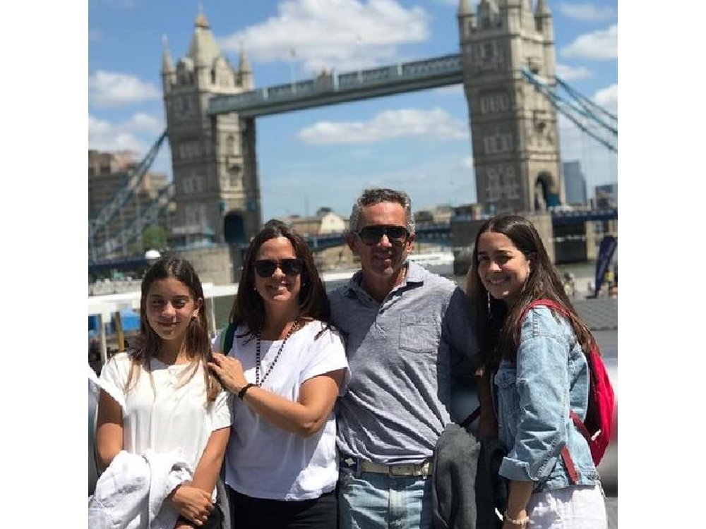London Private Family Tour Museum Visit for Kids and Games
