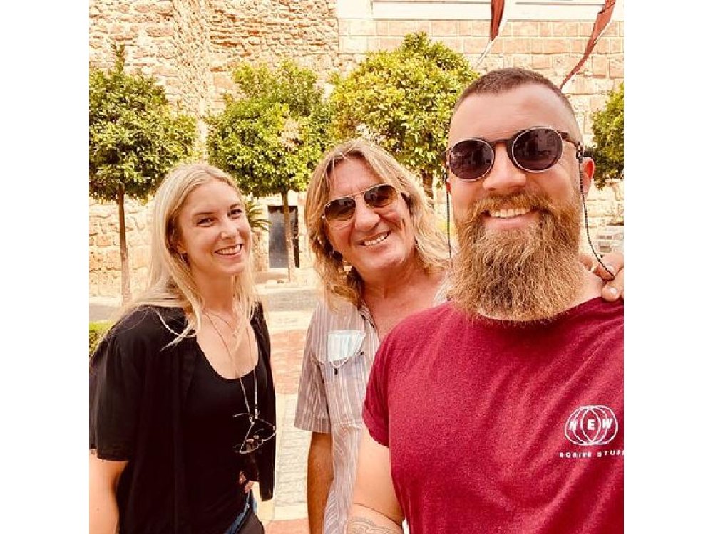 Marbella Private Walking Tour with a Local