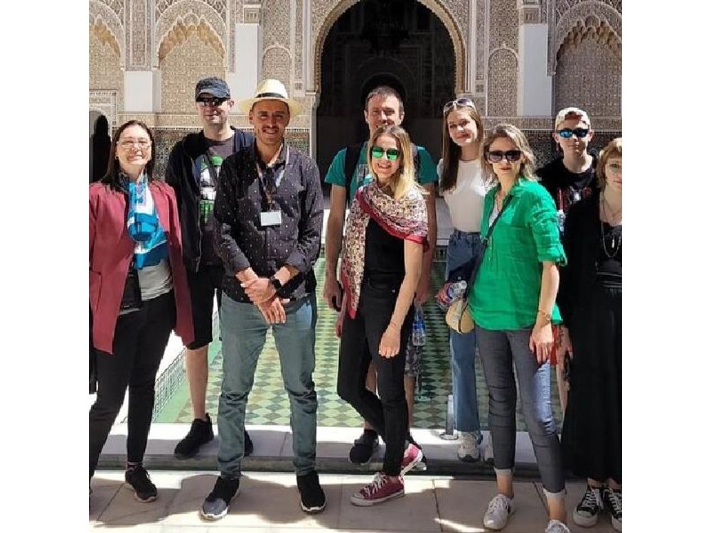 Marrakech’s Best Highlights & Hidden Treasures on a Private Tour