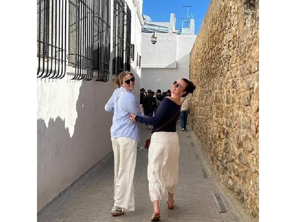 3h Private Walking Tour of Tangier: Kasbah, Medina & Souks