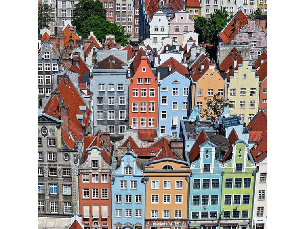 Private Gdansk Tour by Car Discover Highlights and Hidden Gems